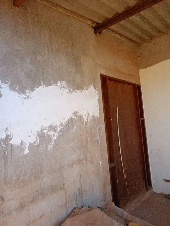 Vendo casa na colônia agrícola 26 de setembro