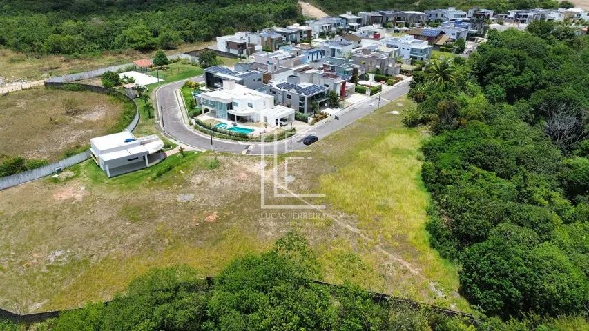 Lote de alto padrão com 707m² em condomínio de alto padrão - Alamedas do Horto - Foto 19