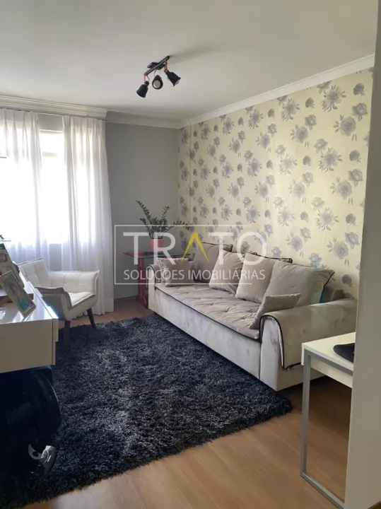 apartamento - Cambuí - Campinas