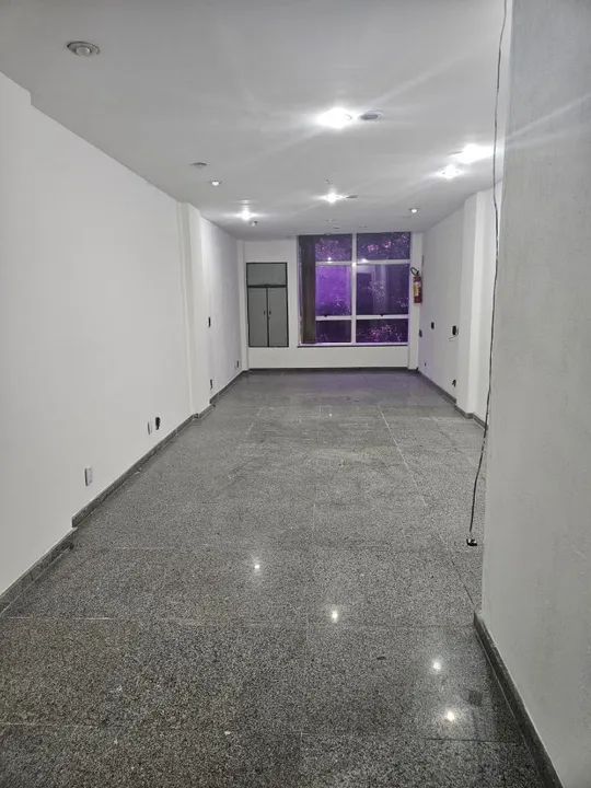 Sala Comercial para Locação no Centro de Niterói - 43m² - Ótima Localização - Foto 2