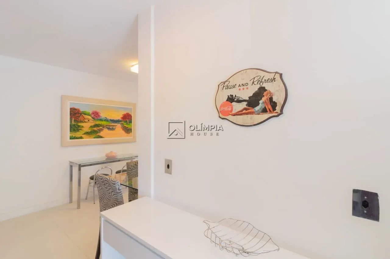 Apartamento Locação 2 Dormitórios - 70 m² Brooklin - Foto 9