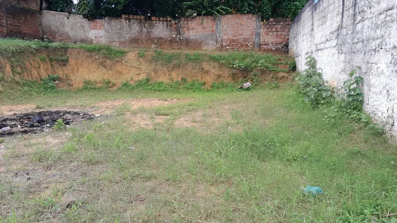 Terreno em Lauro de Freitas 