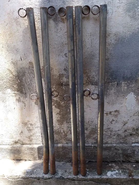 Correntes de 4mm - Foto 6