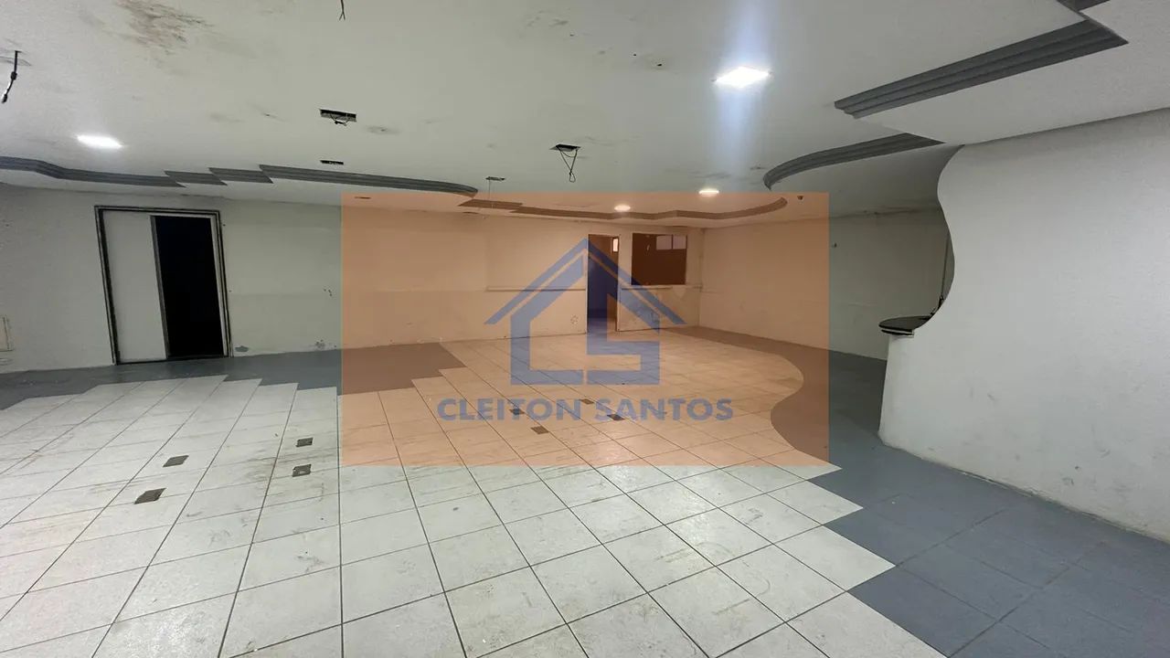 Galpão / lojão para locação na Imbiribeira - Foto 11