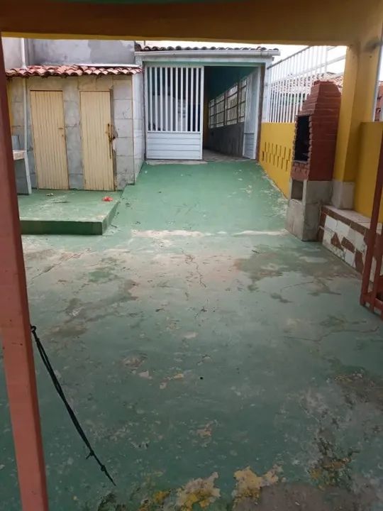 foto - Barra Dos Coqueiros - 