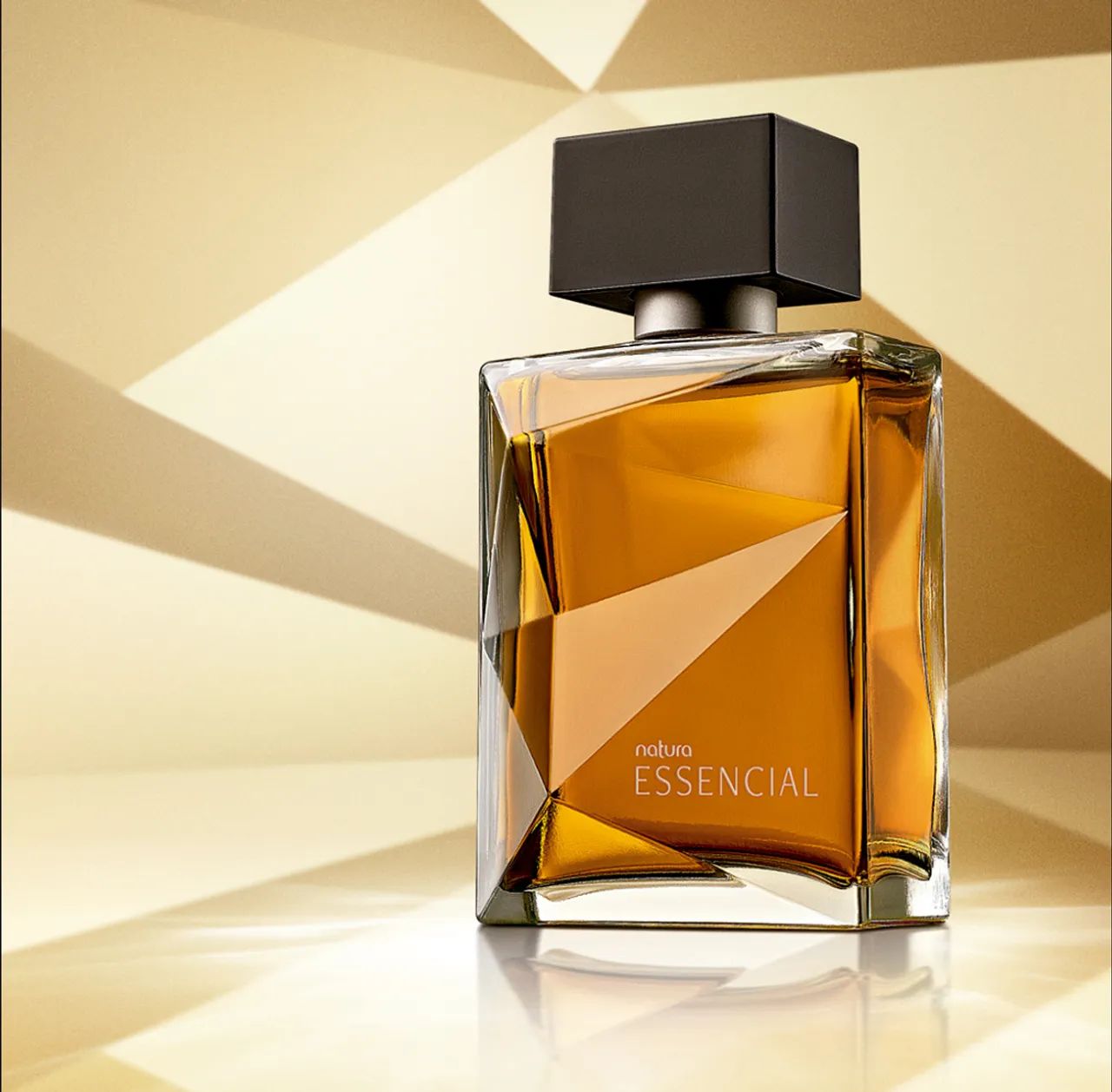 Perfume Natura Essencial Masculino