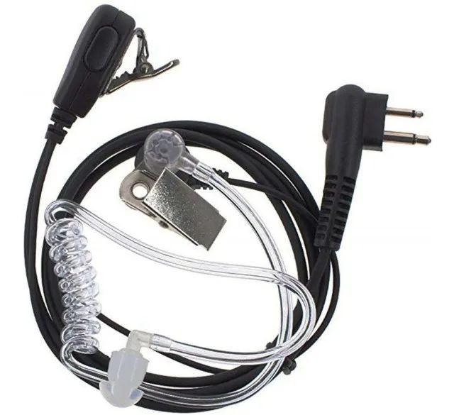 Motorola EP450 HT Radio Handset