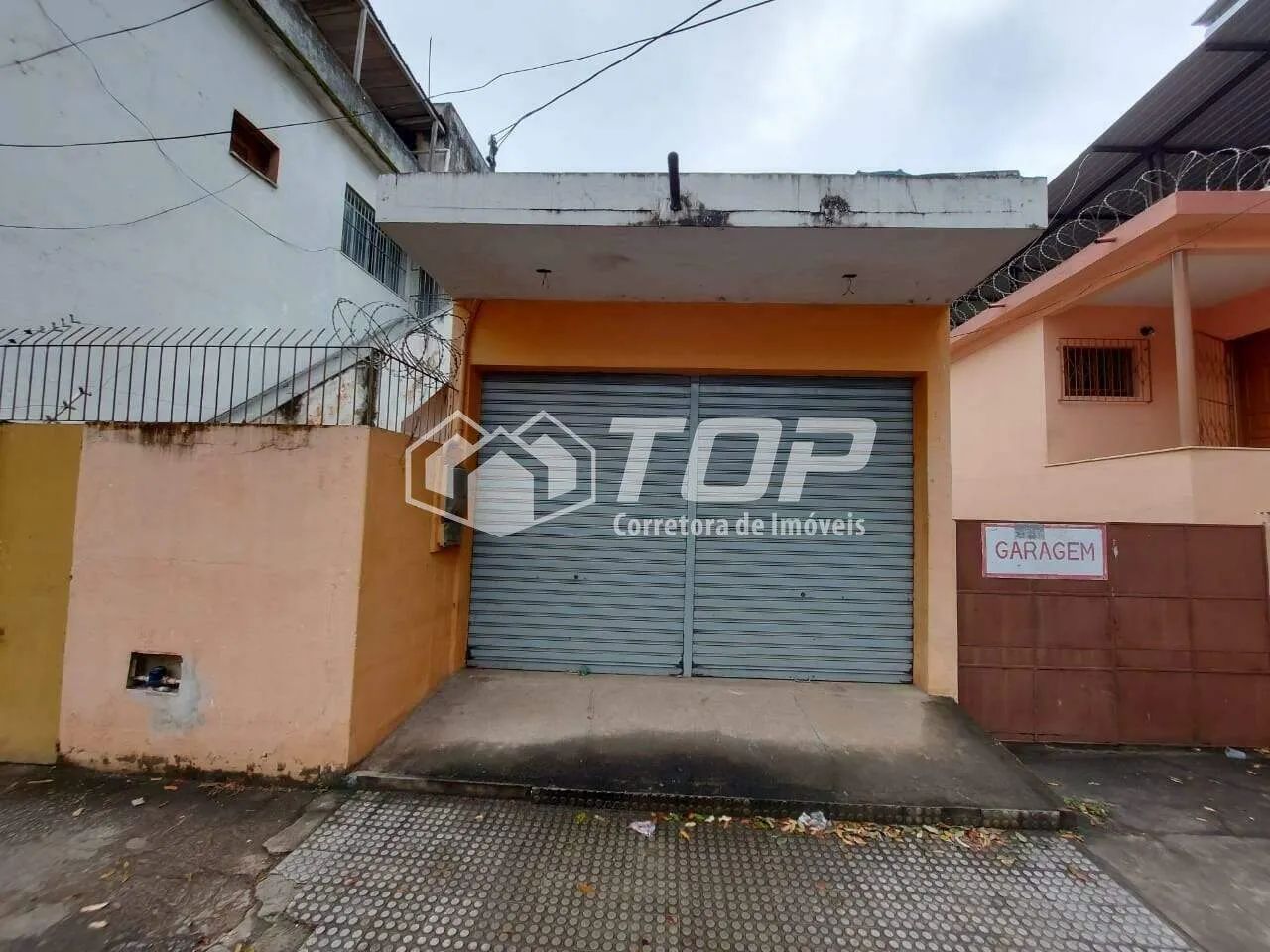 Ponto comercial 50m² para alugar por R$ 1.100,00
