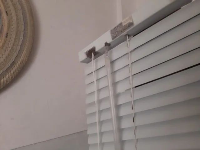 Persianas horizontal da marca Harvey 