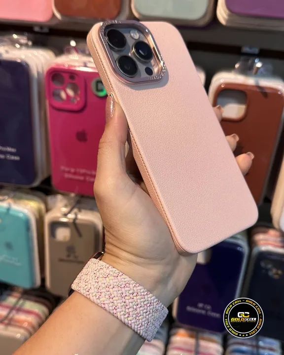 Pulseira Smartwatch/ Case iPhone 