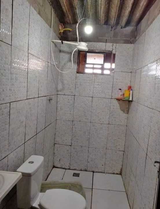 vendo casa em santo Antônio do descoberto