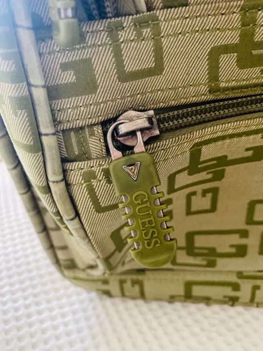 Bolsa office guess original - Foto 2
