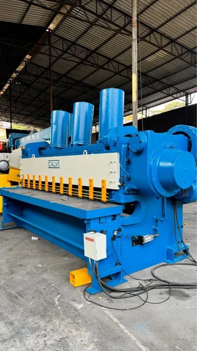 Guilhotina  Calvi - Foto 2