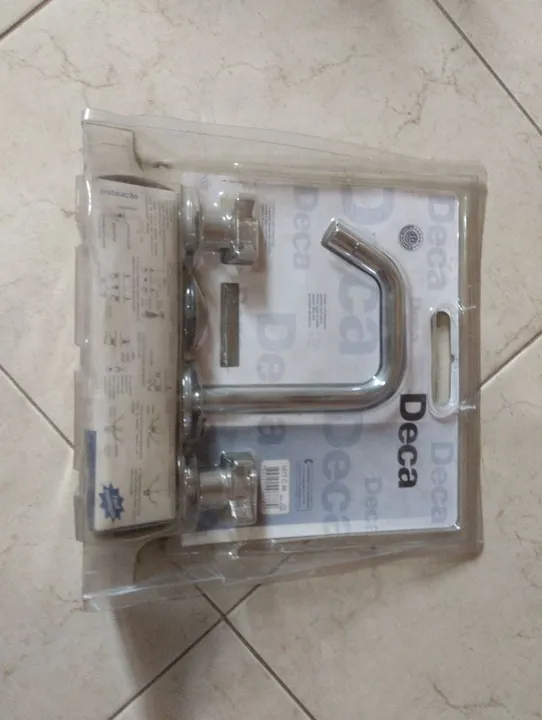 Misturador Deca C 36