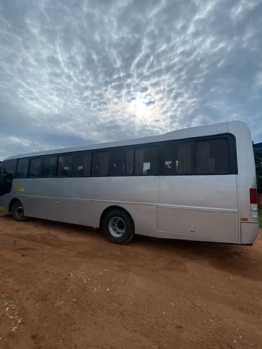Ônibus Mercedes Benz busscar el buss - Foto 5