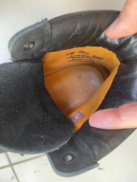 Bota timberland  - Foto 2