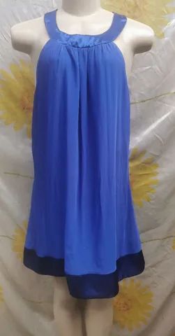 Vestido Just be tem 44