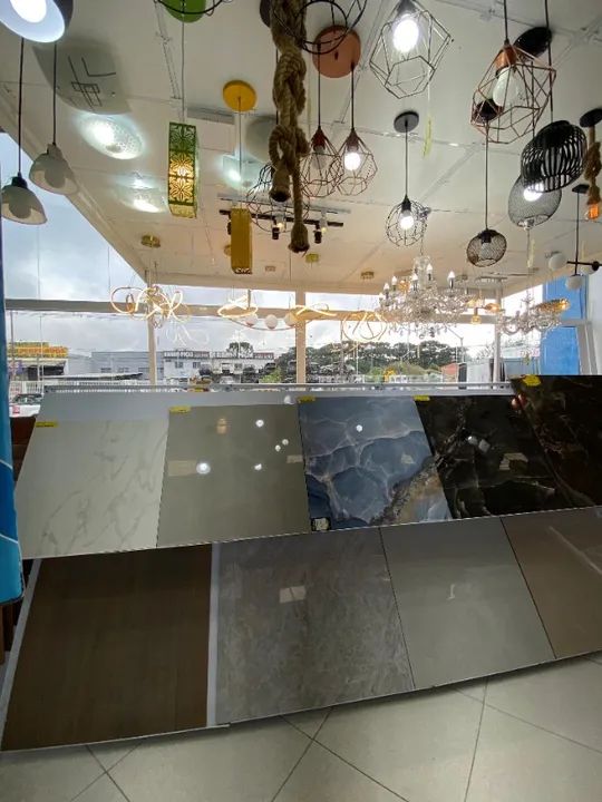 Pisos, Porcelanatos e Revestimentos - Construmad Materiais de Construção - Foto 3