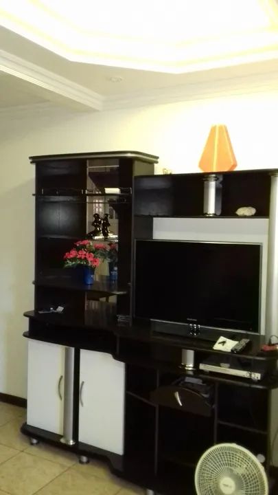 Praia de Itapuã-Village, 2/4, Ar, Piscina, Internet, 100m da Praia, Porteiro 24 horas - Foto 8