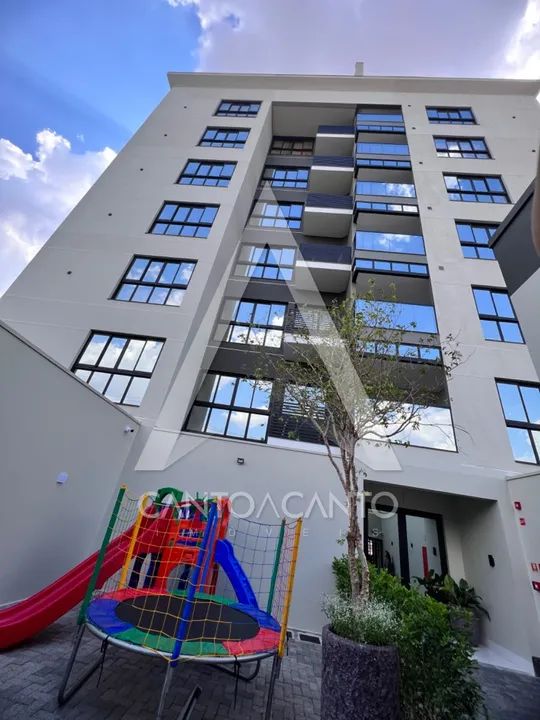 Venda, Apartamento com 110m², 3 dormitório(s), 2 vaga(s). JARDIM PARAÍSO, SINOP. - Foto 3
