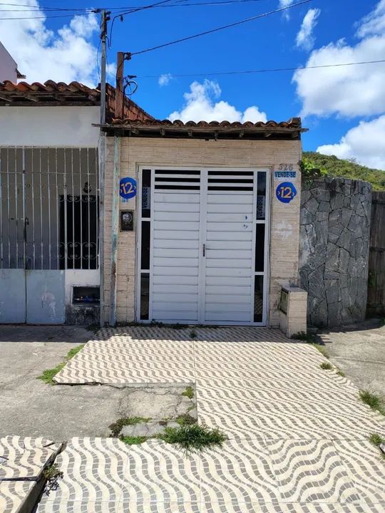 foto - Aracaju - Industrial