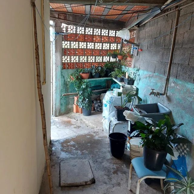 Captação de Casa a venda na Rua Faiçal Murad, Jardim Anhangüera, São Paulo, SP