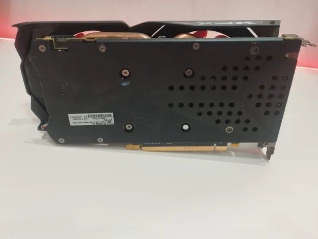 Placa de Vídeo RX570  - Foto 5