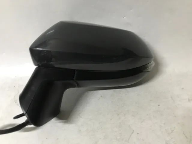Retrovisor Corolla elétricocom pisca - Foto 4