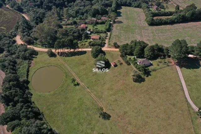 Chácara com 22.000 m² à venda em Campo Largo/PR - Foto 5