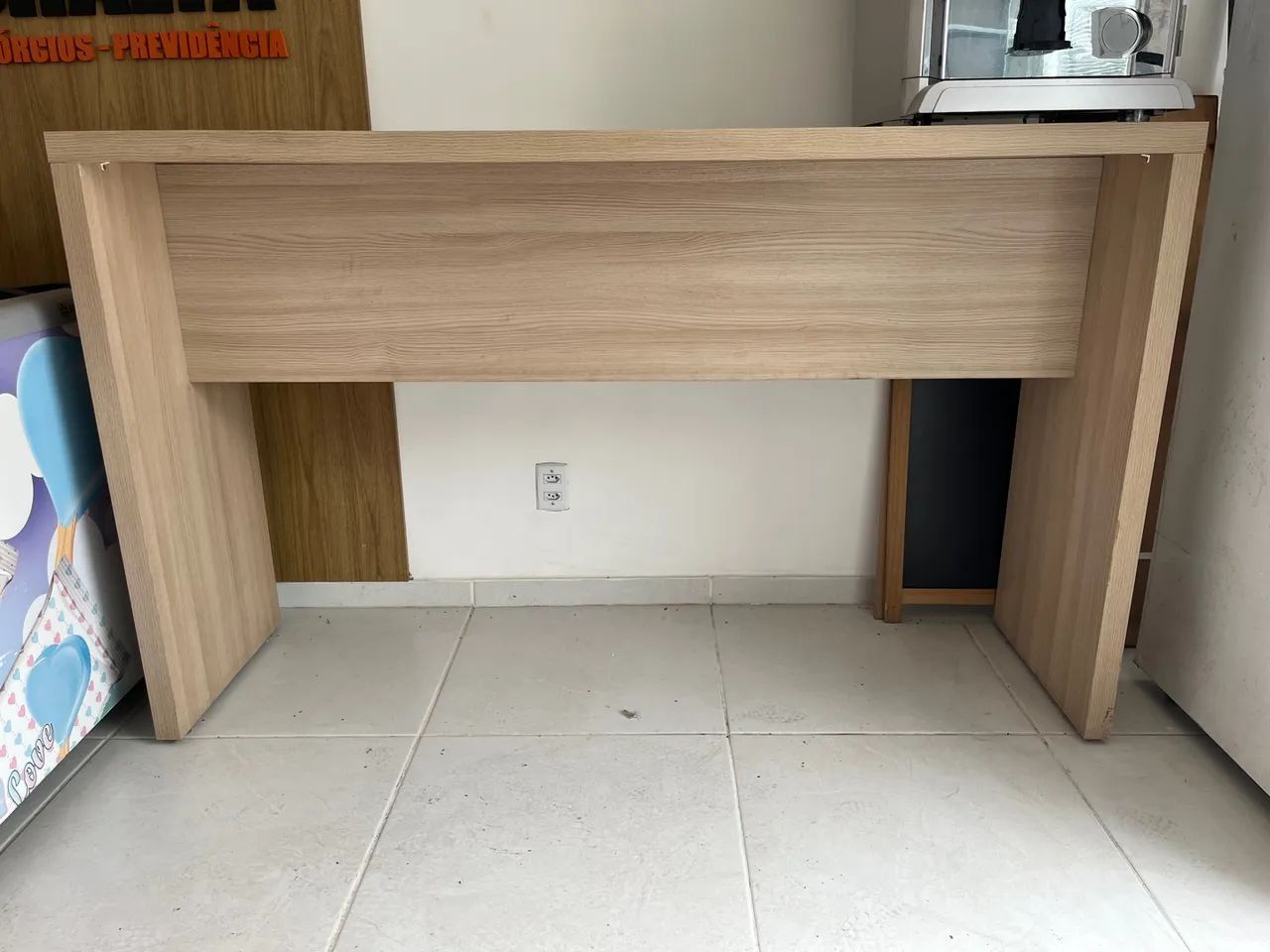 Balcão para banquetas  - Foto 5