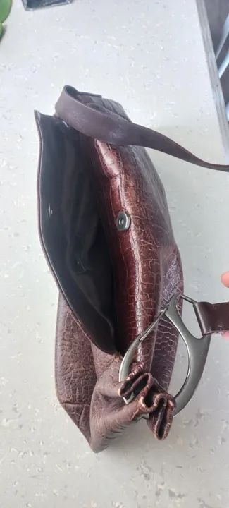 Bolsa feminina. - Foto 3
