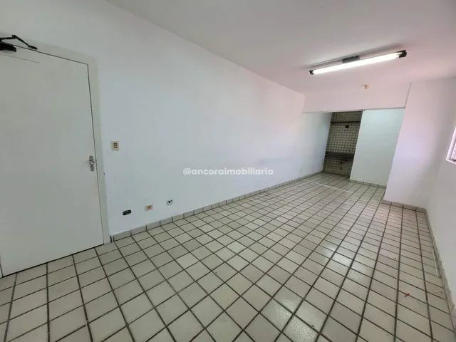 Sala para aluguel, Boa Vista - Recife/PE - Foto 4