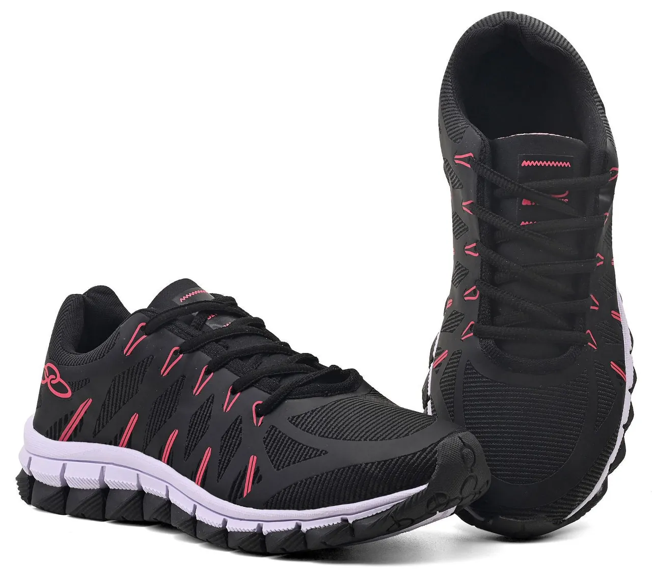 TÊNIS FEMININO OLYMPIKUS ESPORTIVO