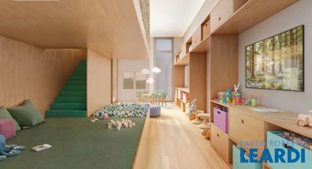 APARTAMENTO - MOEMA ÍNDIOS - SP - Foto 7