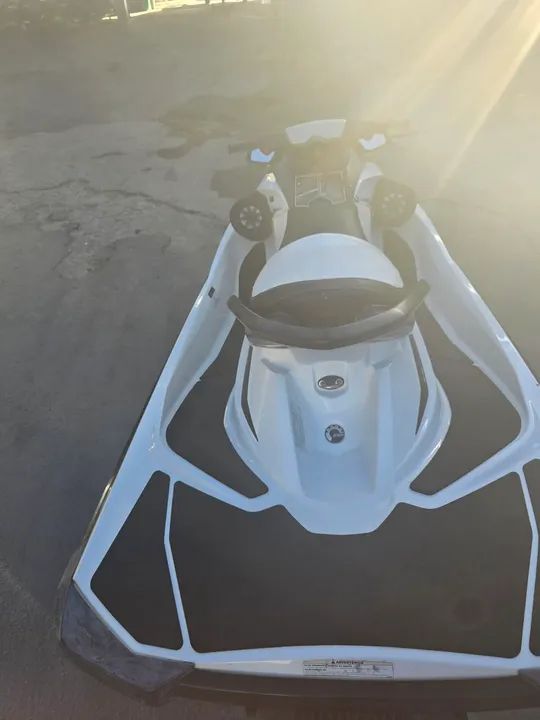 Jet Ski Sea-Doo GTI 130 - Foto 5