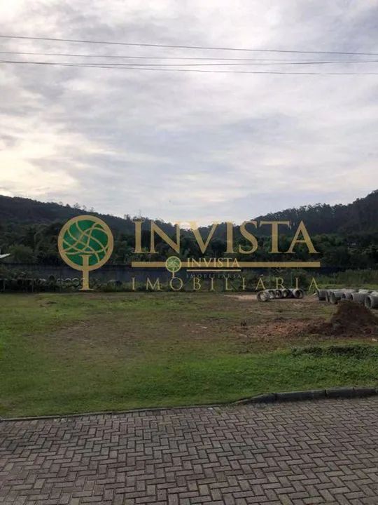 Terreno em condomínio fechado no Norte da Ilha com 491 m² - Foto 4