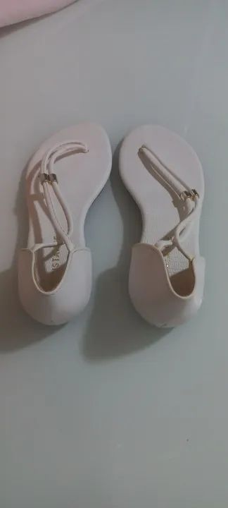 Sandálias femininas - Foto 6