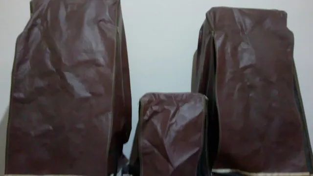 Aparelho de Som Sony 3 em 1 + Adaptador Bluetooth - Foto 5