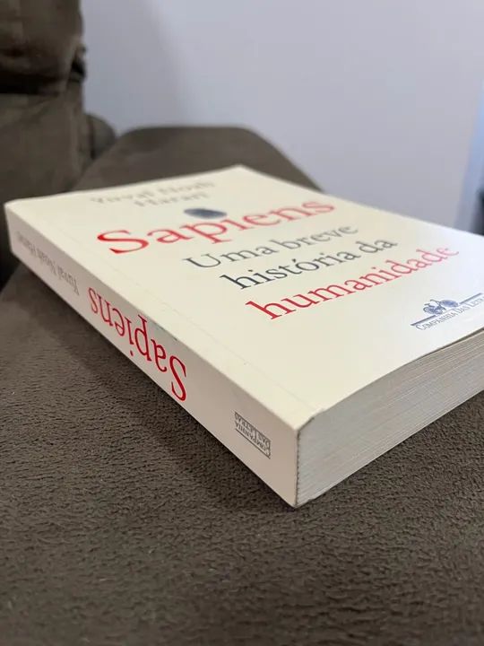 SAPIENS - Foto 4