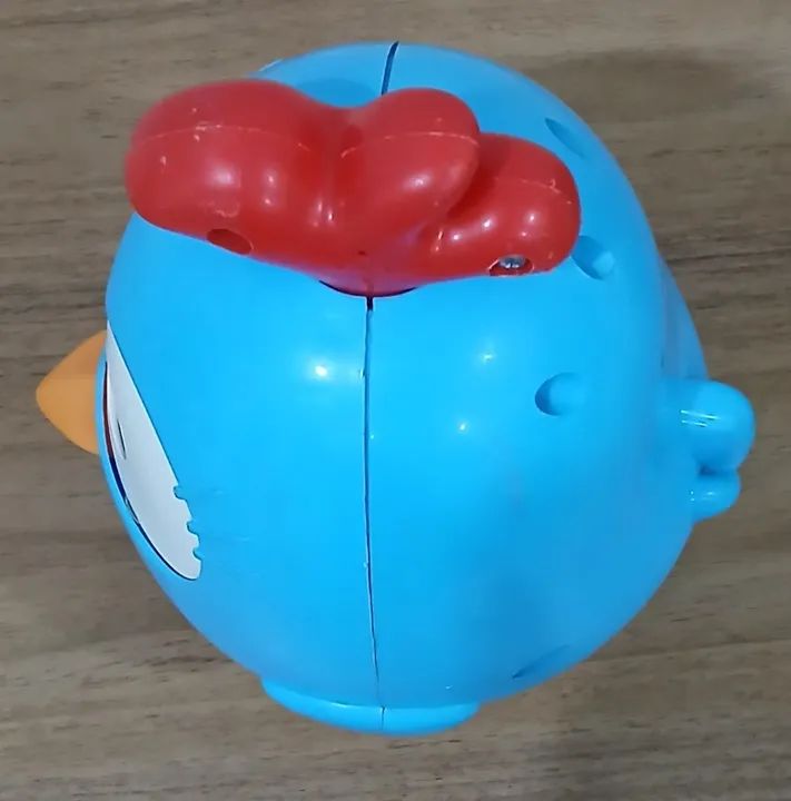 Galinha Pintadinha Elka - No estado  - Foto 5