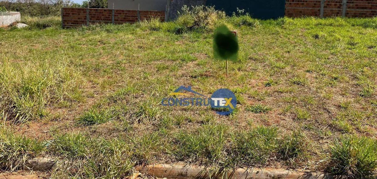 Terreno Bady Bassitt Jardim Tangará