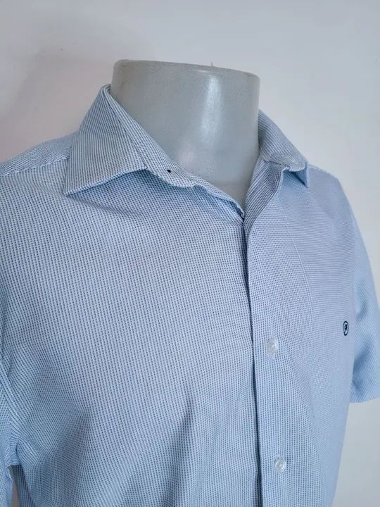 camisa vila romana TAM M - Foto 2