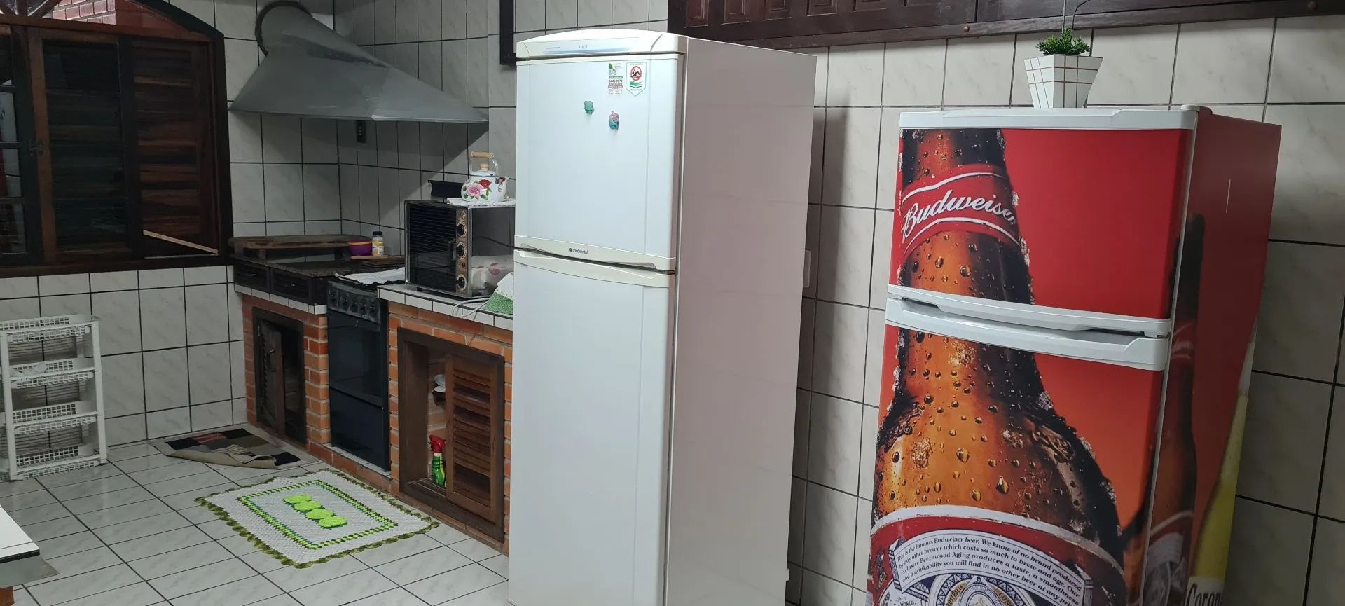 Casa temporada UBATUBA SFS - Foto 10