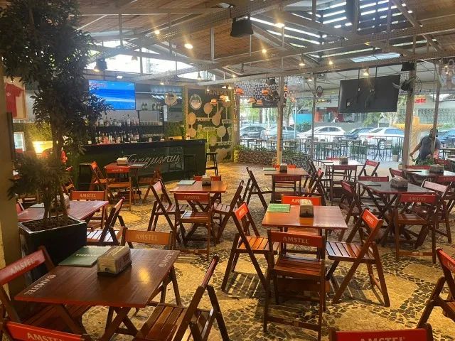 Negócio à venda, 370 m² por R$ 300.000,00 - Praia do Canto - Vitória/ES - Foto 5