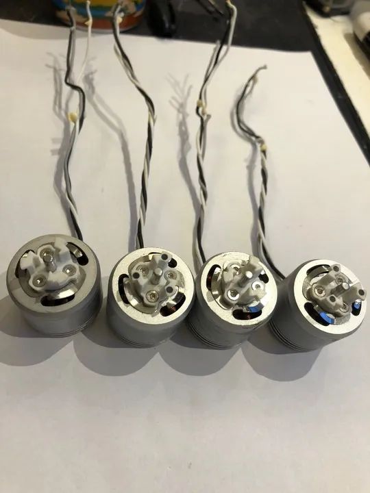 Kit Motores Dji Phantom 4 - Foto 3