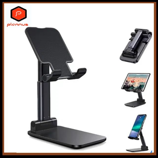 Suporte para Celular de Mesa Articulado z302  - Foto 4