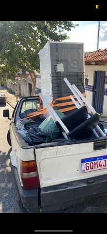 Carreto barreiro e regiao - Foto 2