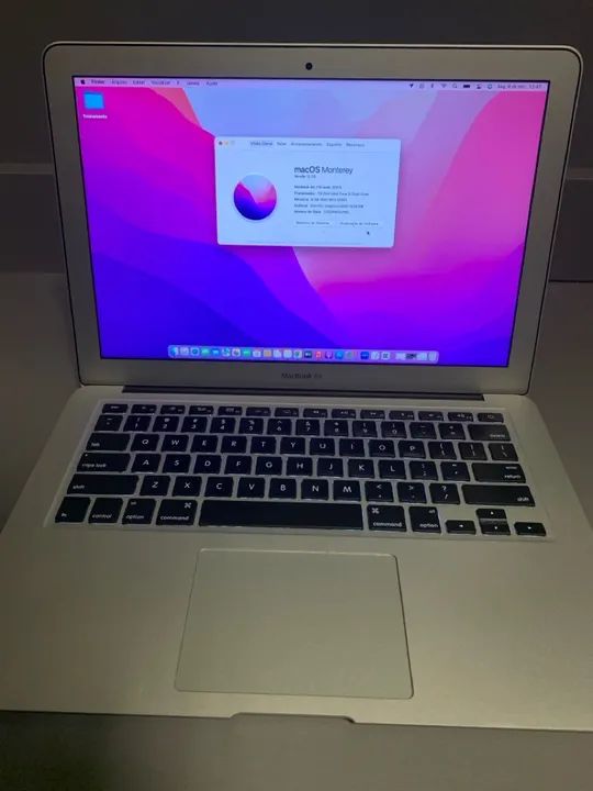 MacBook air 201713 polegadas - Foto 3