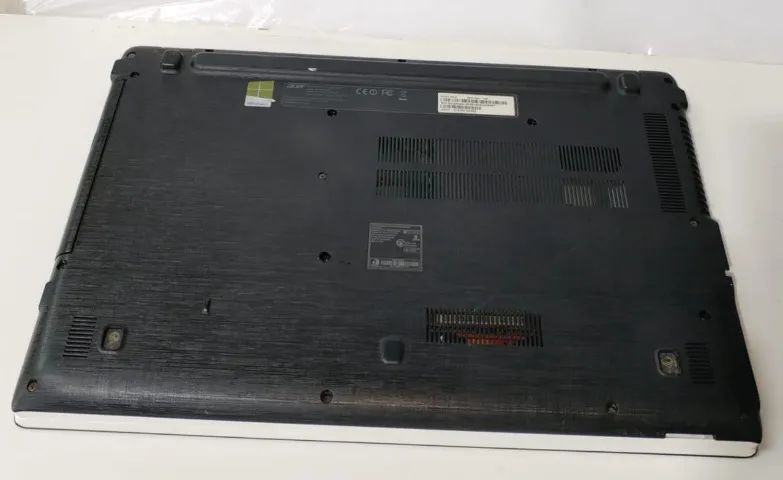 vendo notebook acer - Foto 3