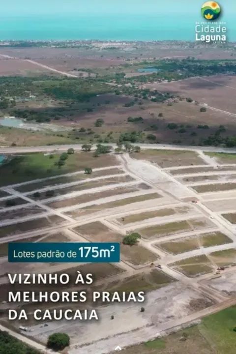 Terreno 179m2